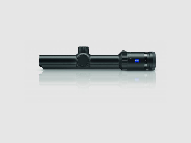 ZEISS Conquest V6 1,1-6x24 Zielfernrohr
