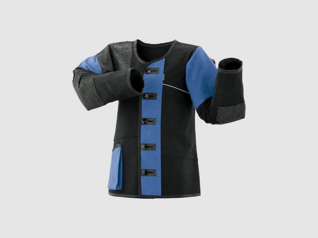 Simetra Schiessjacke Primofit 10 Herren, Bild 153 von 984