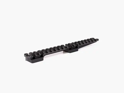 PH43-NV Picatinny Rail Contessa voor Browning x-bolt NV