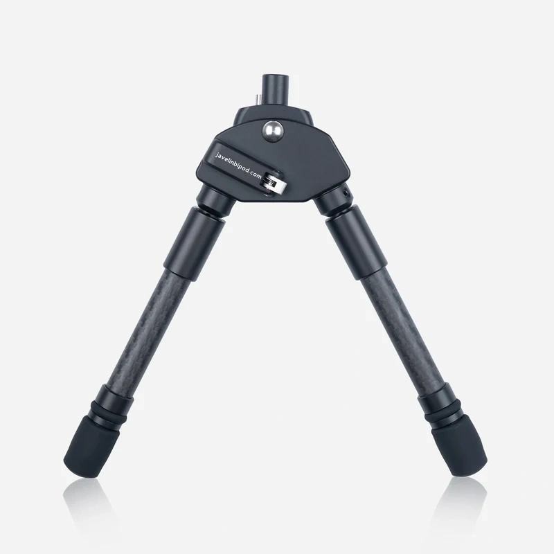 Spartan Javelin Pro Hunt Tac Bipod (senza adattatore), immagine 16 di 16