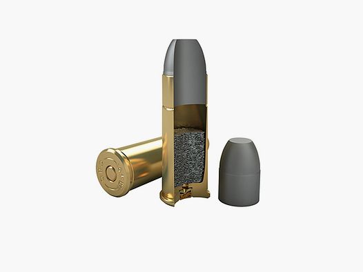 Magtech .44-40 Win. 200GR LFN 50 Patronen