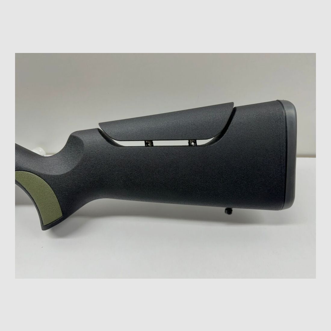 SteelAction HS Synthetic Flex - Waffen Friedrichs