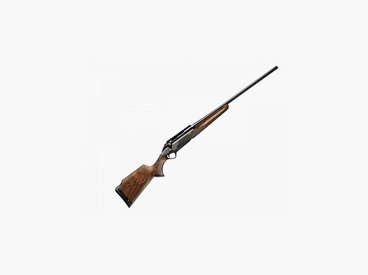 Carabine à verrou Benelli Lupo Wood Cal.300W canon de 61cm fileté 14X1