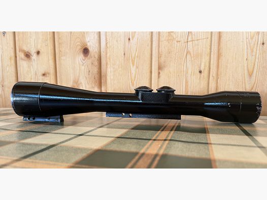 Carl Zeiss Jena 6x42/S 