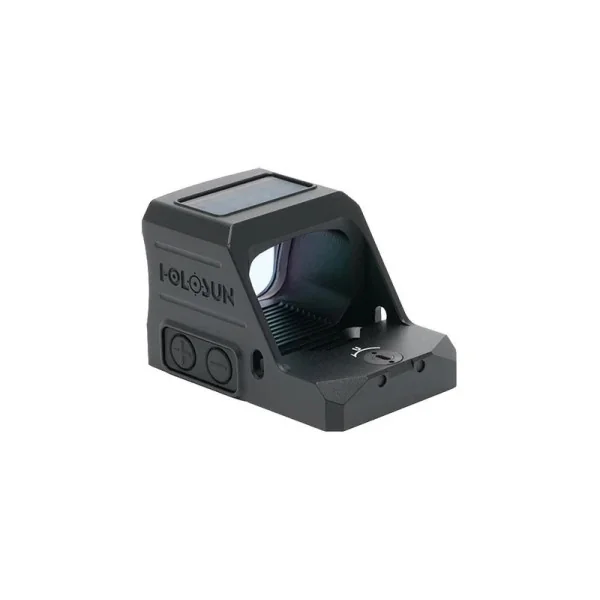 Holosun 407C X3 – Absehen: Grün 2 MOA, Bild 3 von 4