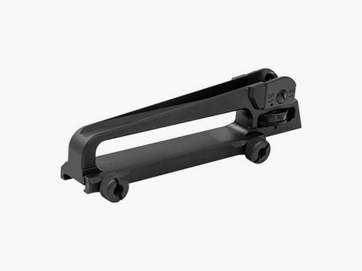 Carry Handle A2 UTG pour AR15 - CARRY HANDLE A2 POUR AR15 UTG