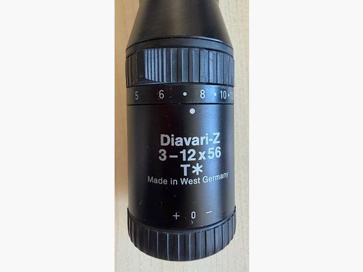 ZEISS Diavari-Z 3 - 12 x 56 Abs. 1