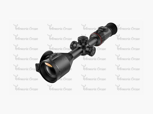 Lunette thermique Nocpix ACE AH50R/AH50RRM