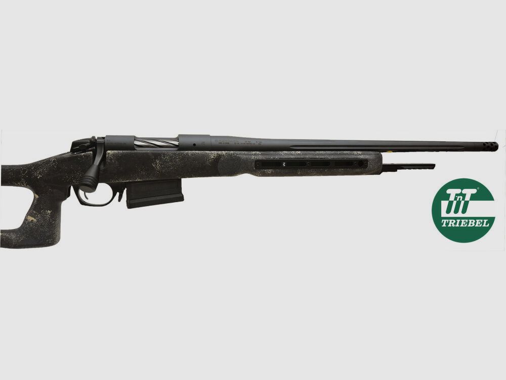 Bergara Mod. B14 GGS Outlaw -20' .223Rem 5/8x24 UNEF