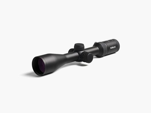 NZ6 2-12x50 inception (optional with mounting rail) | refurbished