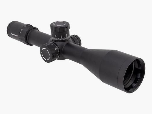 Primar Arms PLx 6-30×56 FFP Scope ACSS Athena BPR MIL Reticle