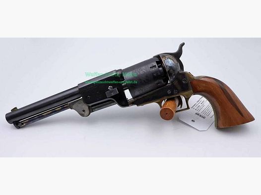 Euroarms - Italien Dragoon Mod. 2