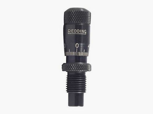 REDDING #3 STANDARD BULLET SEATING MICROMETER