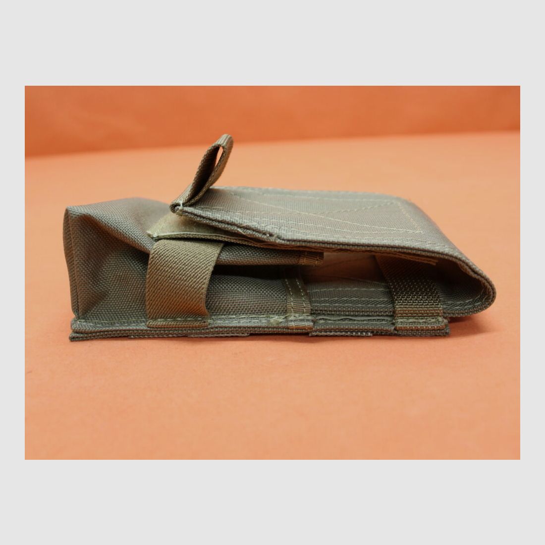 Maxpedition Maxpedition Magazine Pouch M14/ M1A Nylon Khaki voor 2 Magazines