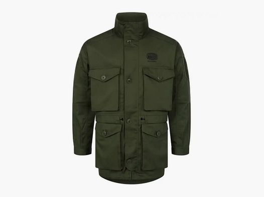 Mauser H-Jacke Stalker Field
