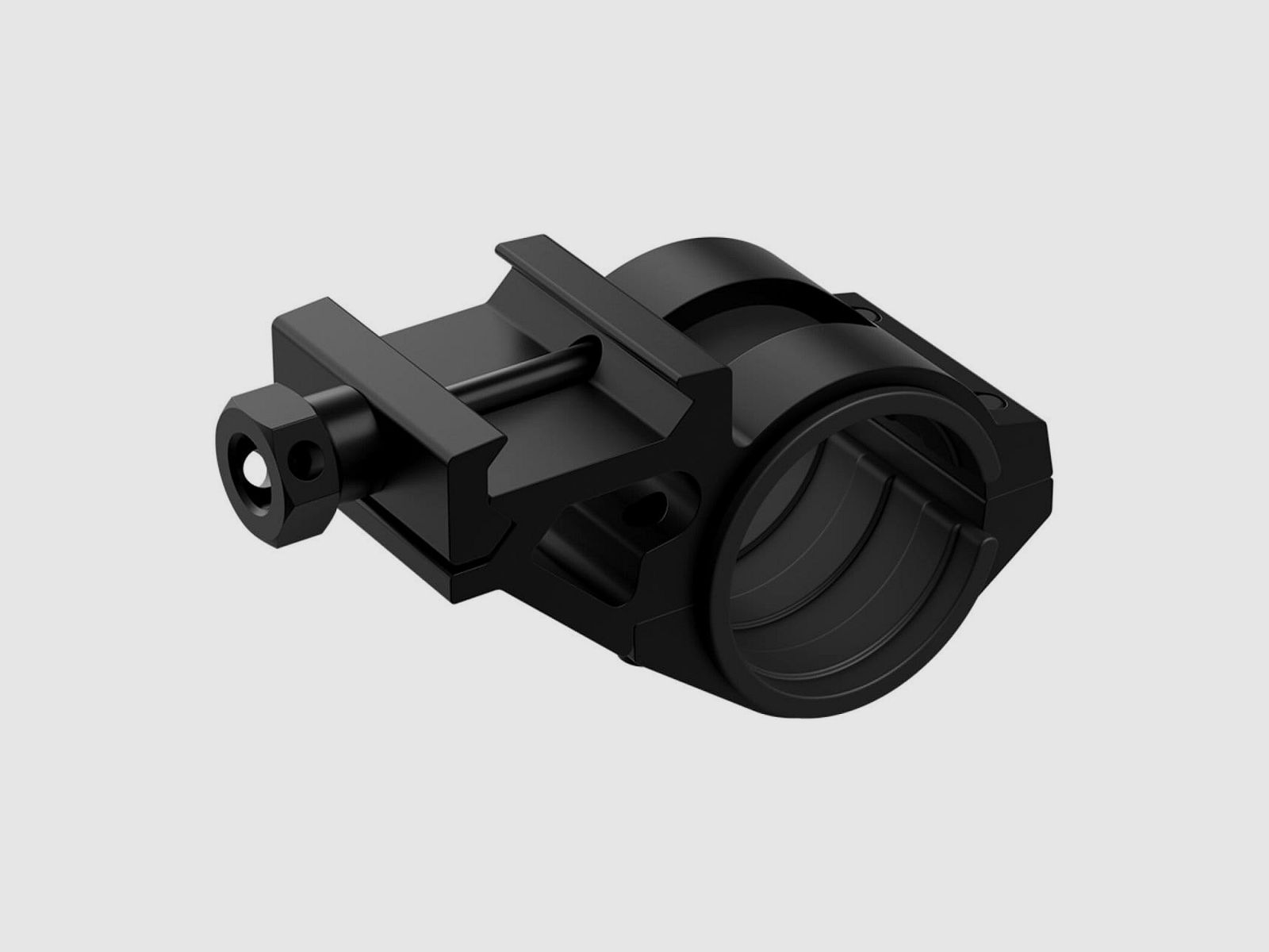 Ledlenser Picatinny Rail Mount A