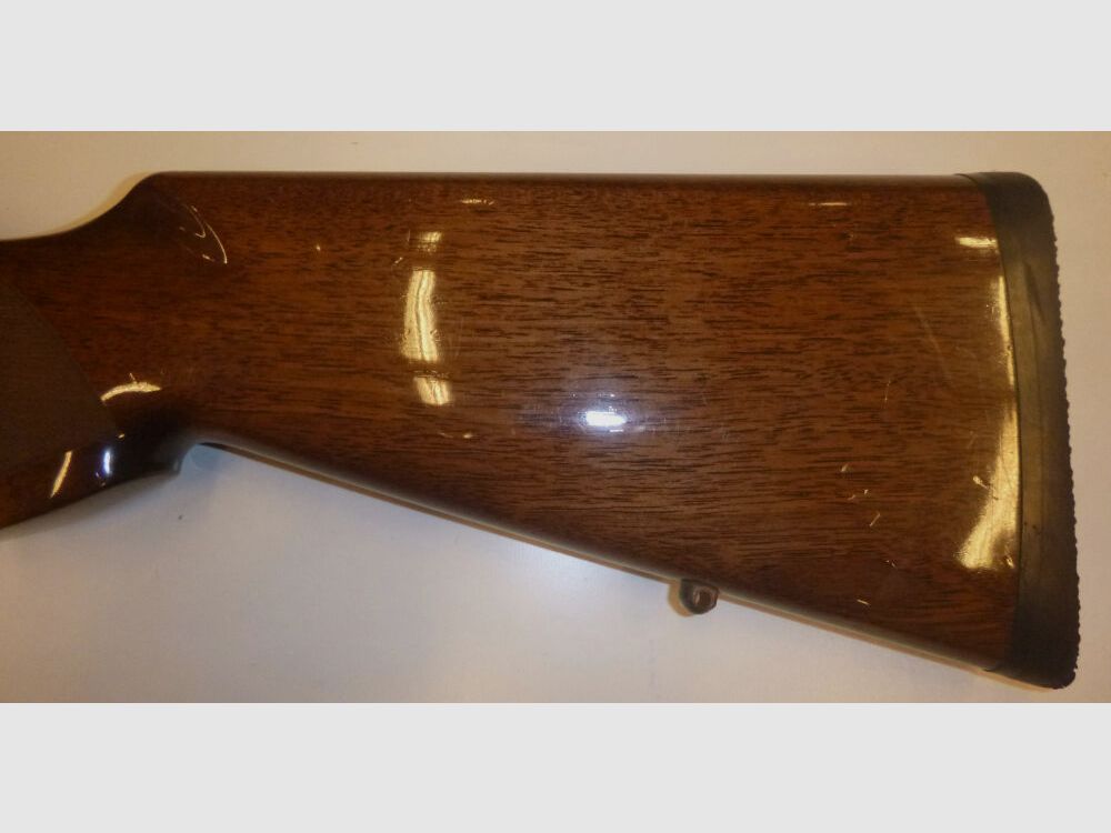 Browning BAR II Safari