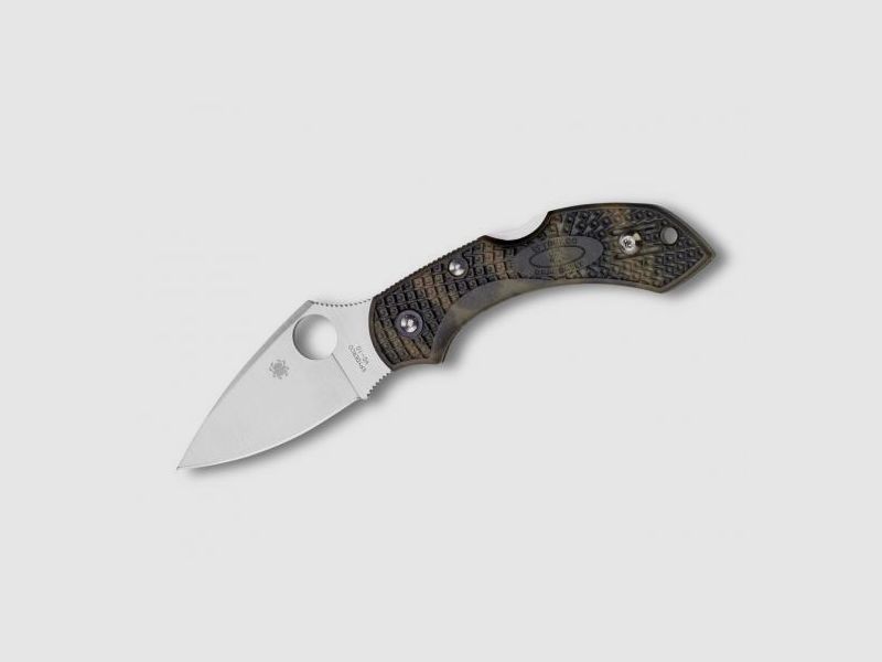 Spyderco Dragonfly 2 Lightweight Zome