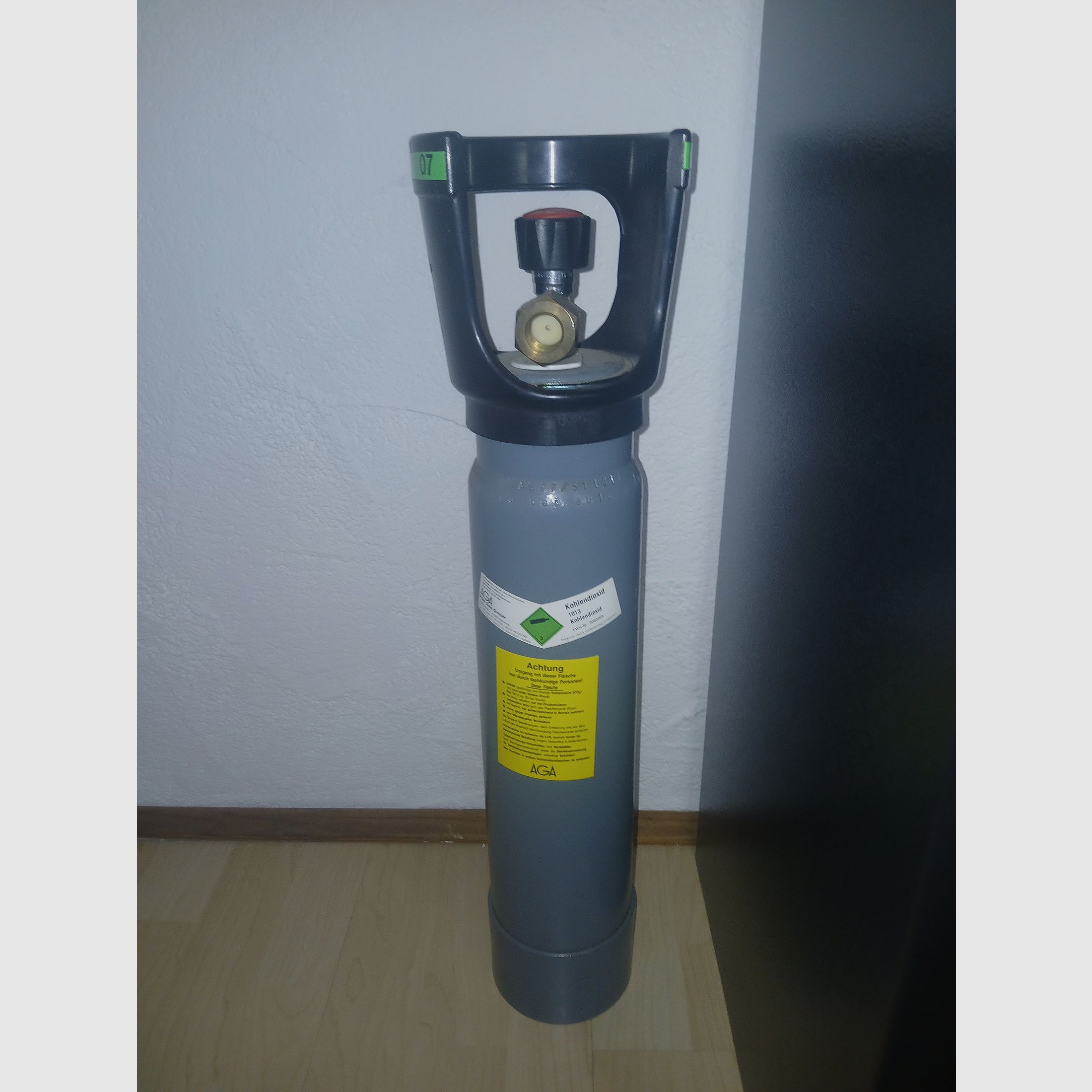 Feinwerkbau c60   co2