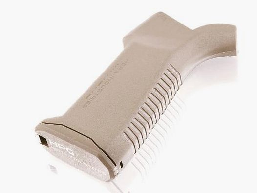 HERA ARMS Pistolgrip HPG Gen2, met Beavertail