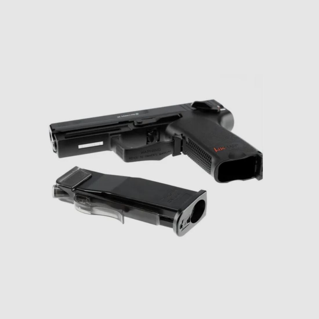Heckler & Koch USP, Bild 7 von 8