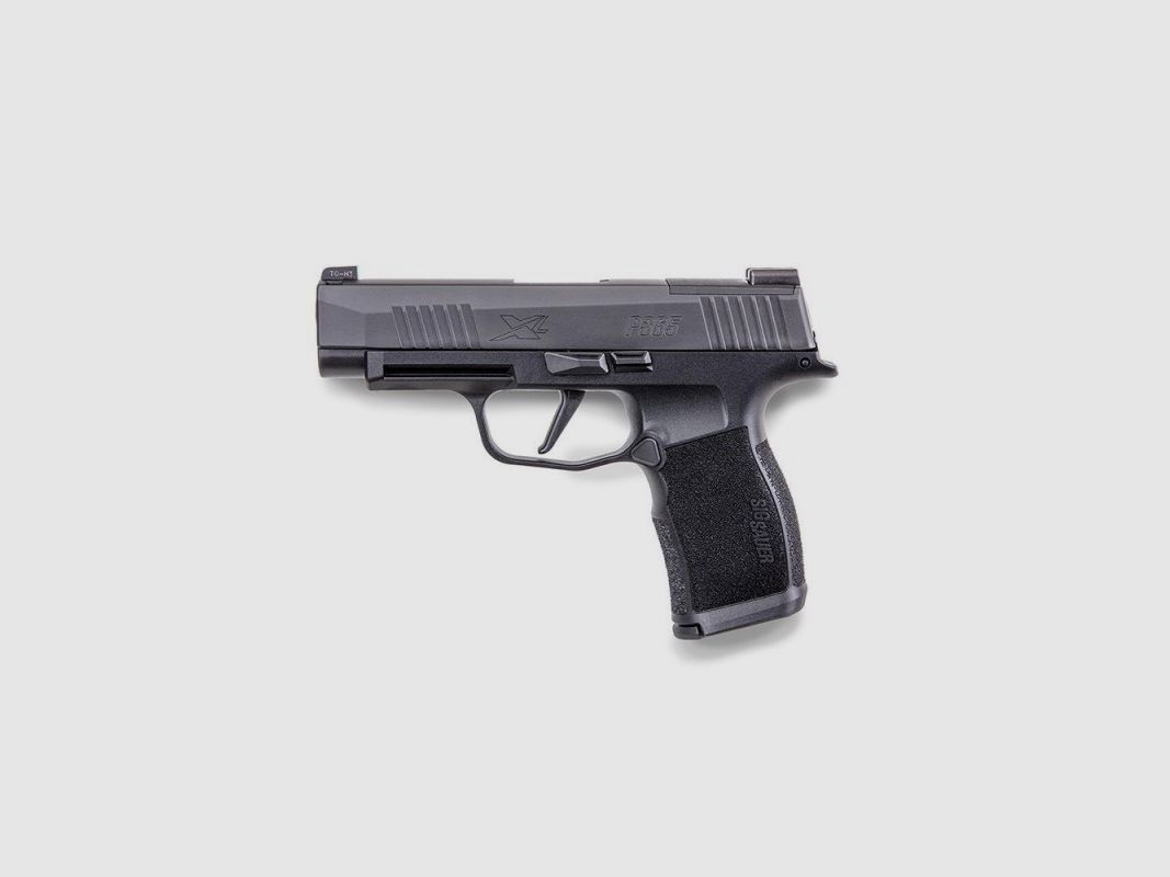 SIG SAUER P365 XL, immagine 1 di 4