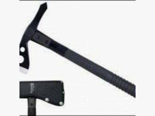 Tomahawk SOG Fusion Tactical