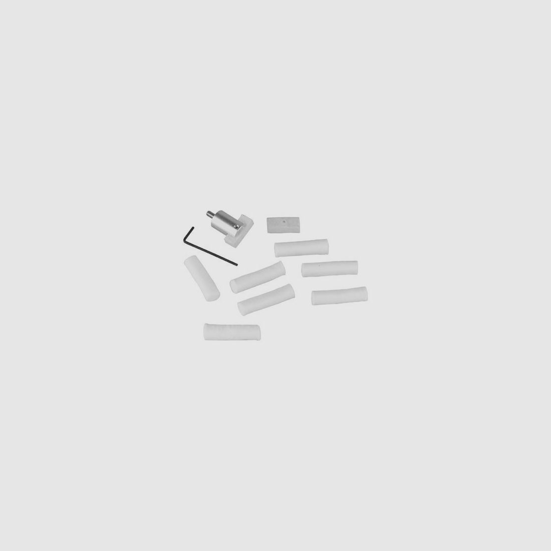 DEWEY CHR CONVERSTION KIT