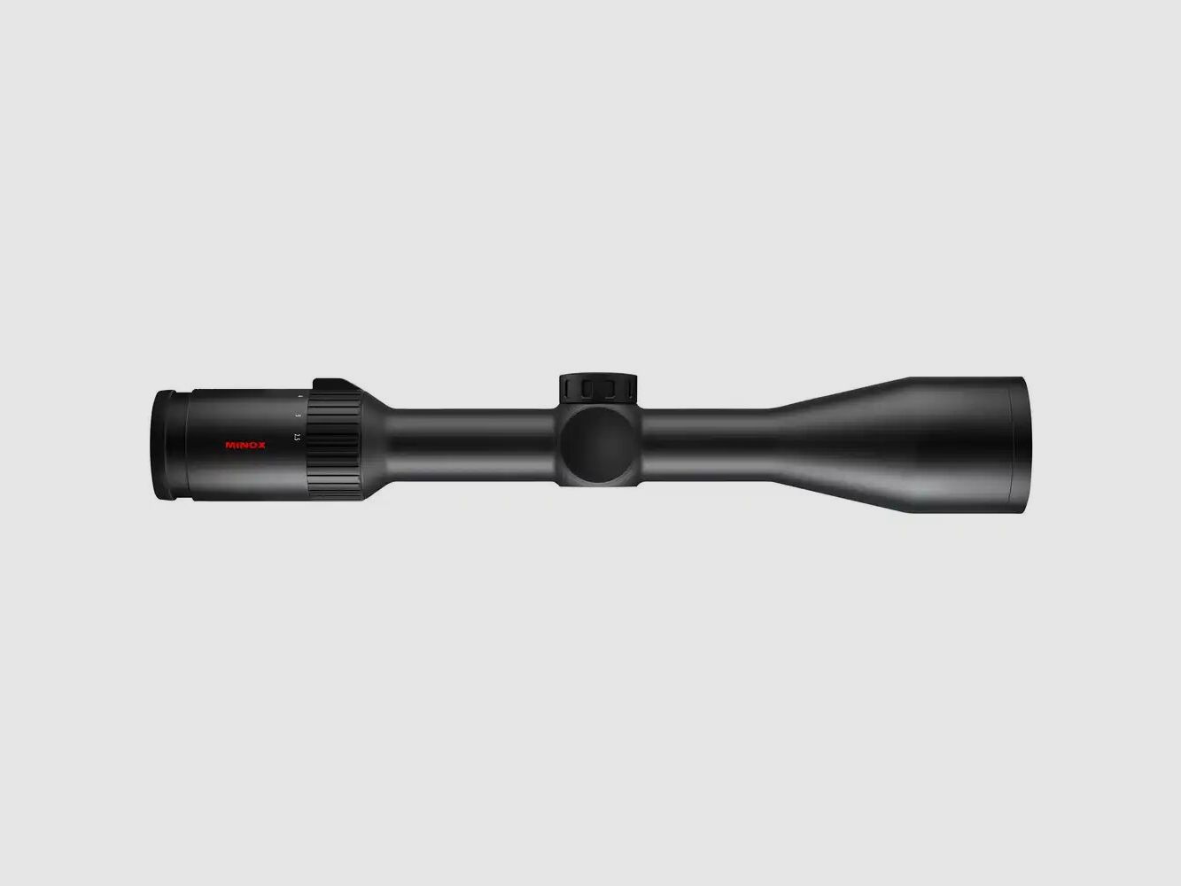 Minox riflescope RS-4 2.5-10x50
