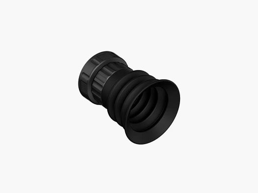 HikMicro GUMOWE OKULAR THUNDER