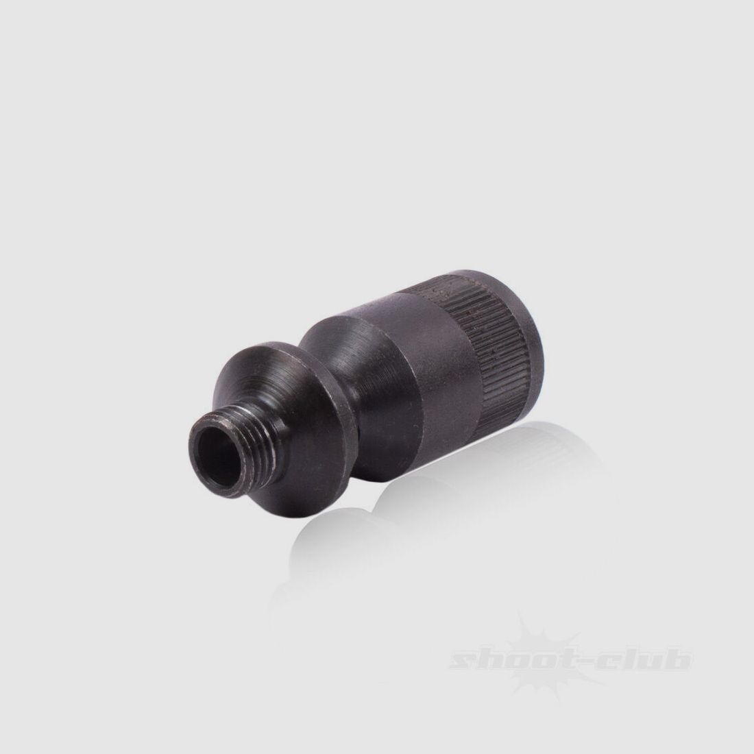 Zoraki coppa di terminazione Zoraki R1 4,5 PTB 1008