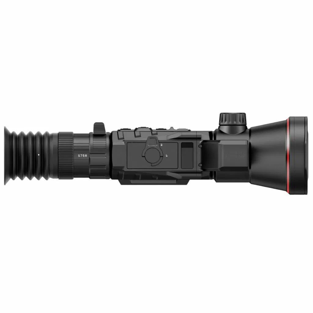 Wärmebildzielfernrohr Nocpix RICO 2 S75R, Bild 6 von 6