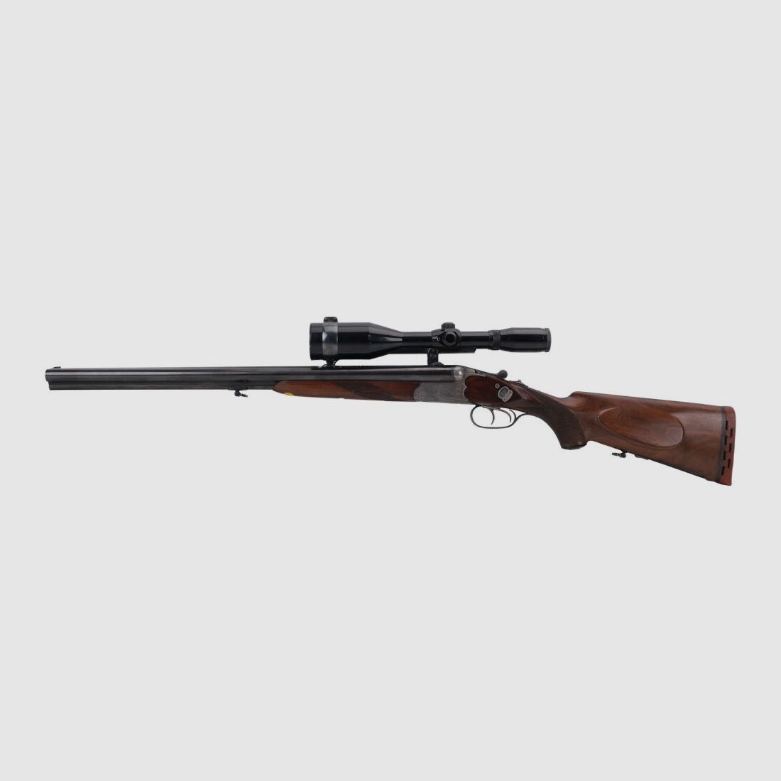 Sauer&Sohn 3000, Bild 2 von 2