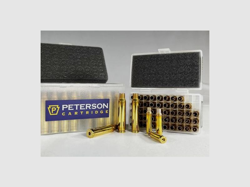PETERSON Łuski