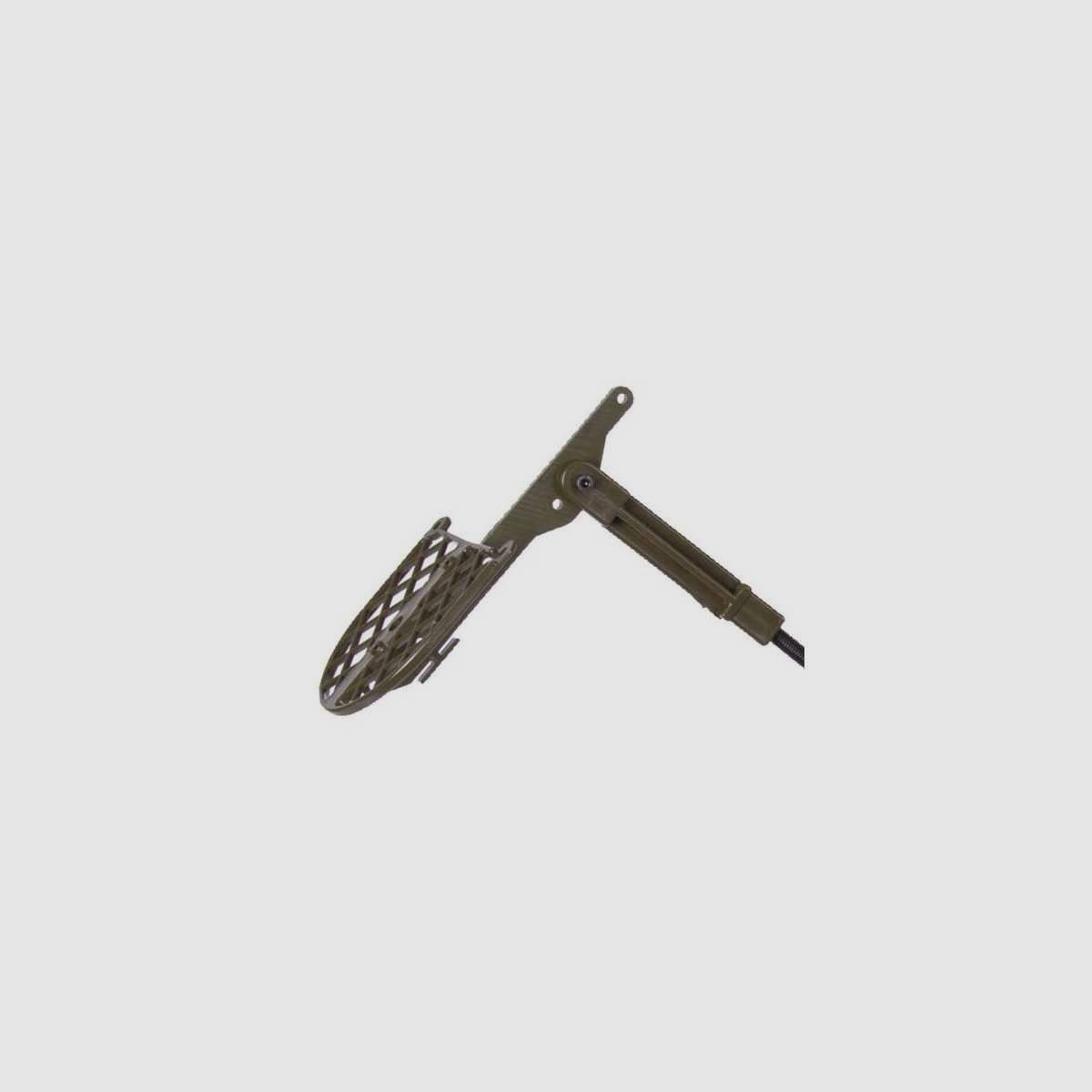 Support bascule pour appelant, image 2 sur 2