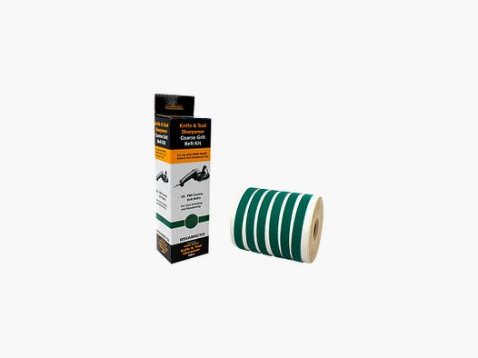 Courroies 80 (Par 6) Worksharp - WS2703