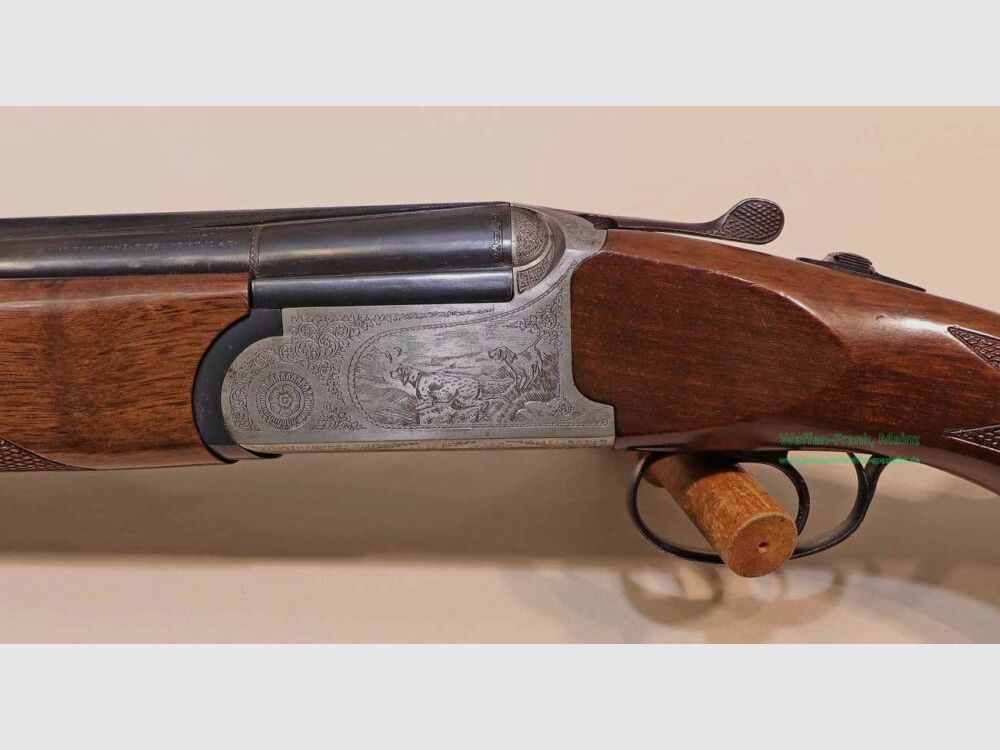 Rizzini&Co. Brescia Mod. Jagd/Parcour