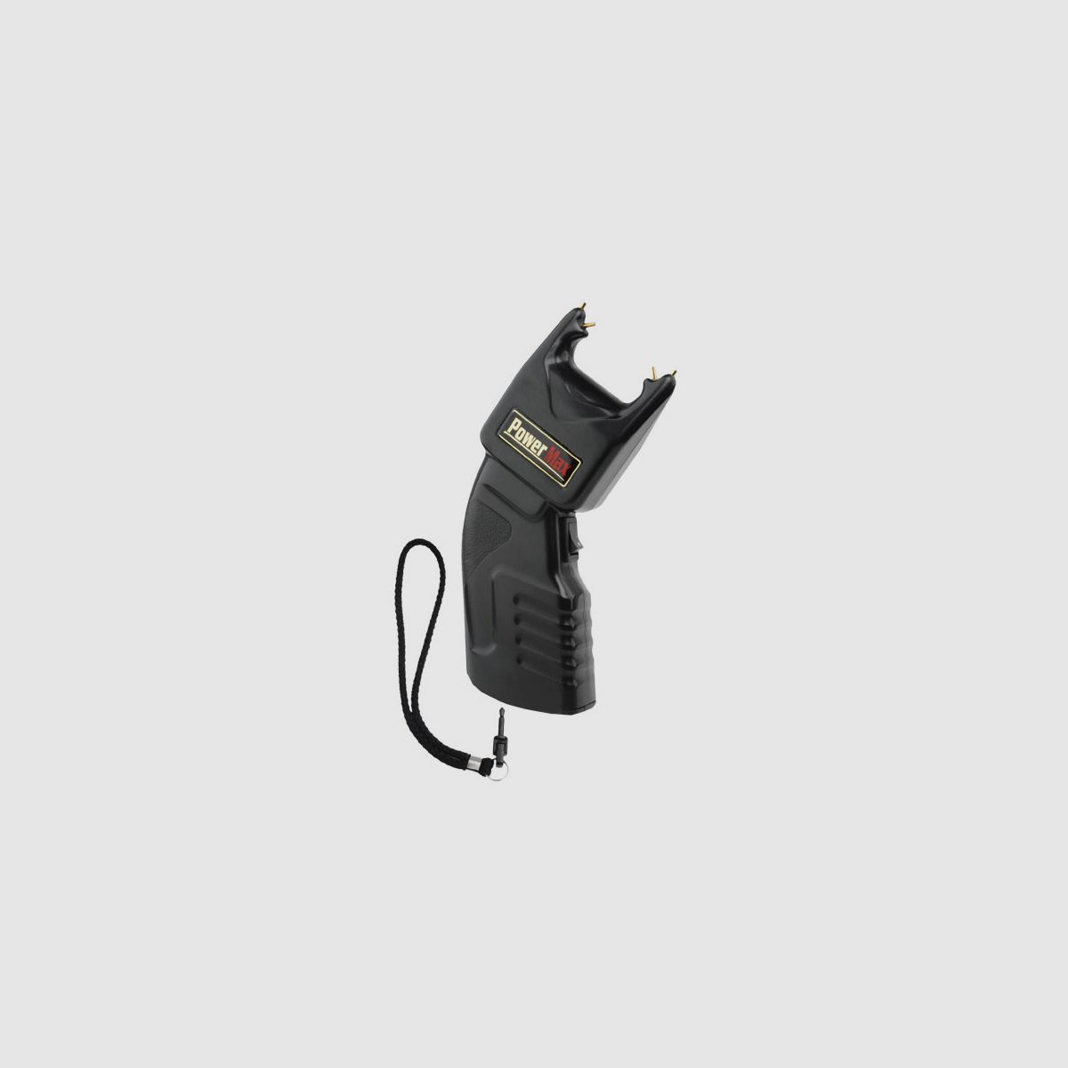 KH-SECURTIY Elektroschocker POWER MAX mit PTB & 500.000 V