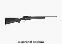 Mauser M25 Extreme verstellbarer Schaftrücken