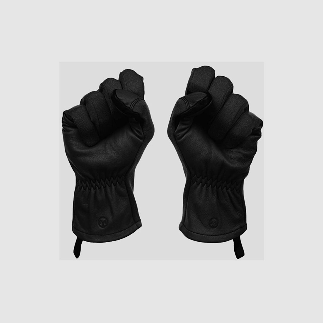 MAGPUL® MAGPUL FLIGHT GLOVE 2.0 NERO MEDIO 1-COPPIA, immagine 2 di 7