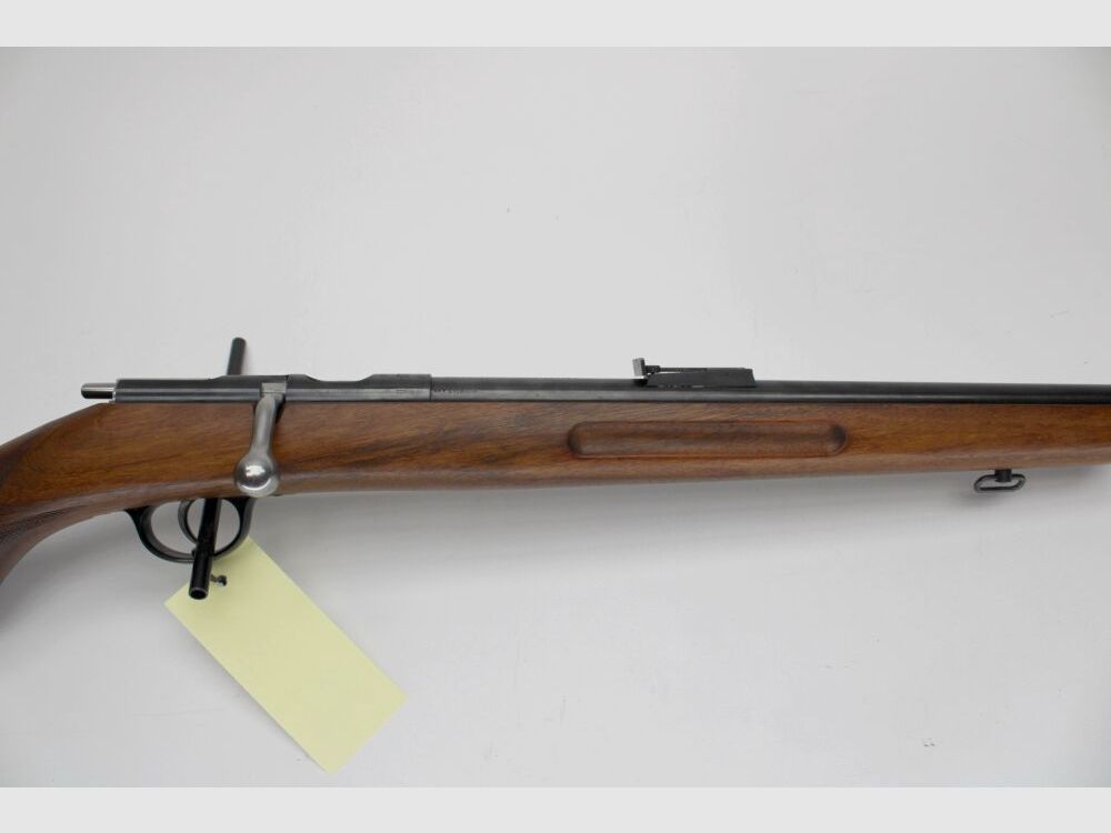 EL Büchse BSW Suhl 317K .22lr