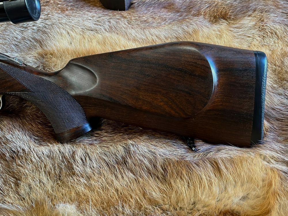 Sauer & Sohn Mod. 90, Jubiläums-Modell "Anno 1990"