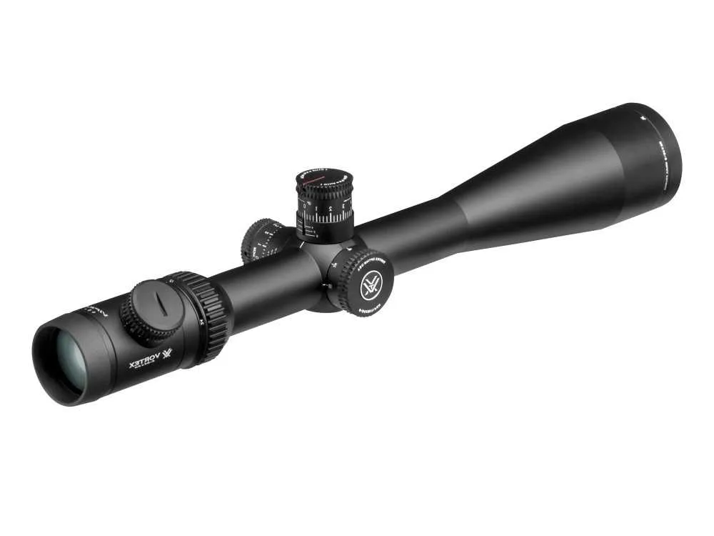 Luneta celownicza Vortex Viper PST 6-24x50 FFP 30