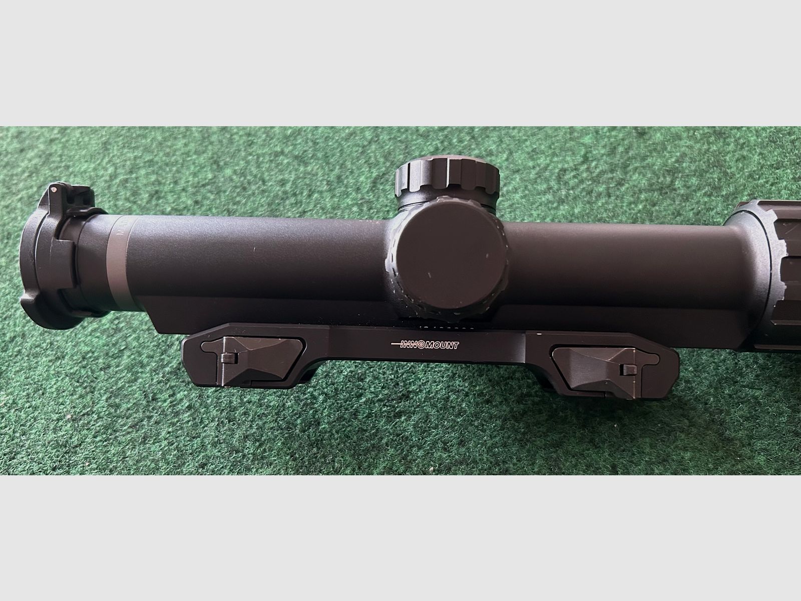 Minox Allrounder 1-5x24 