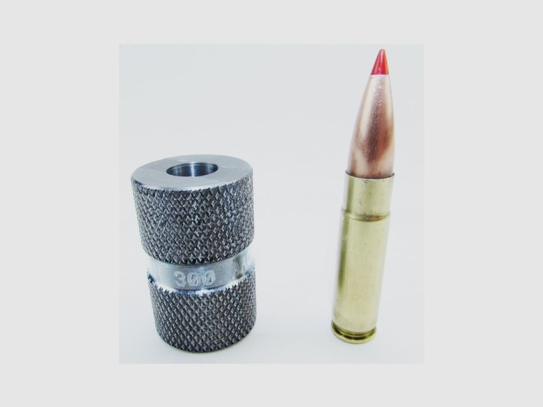 Case Checker .308 LYMAN