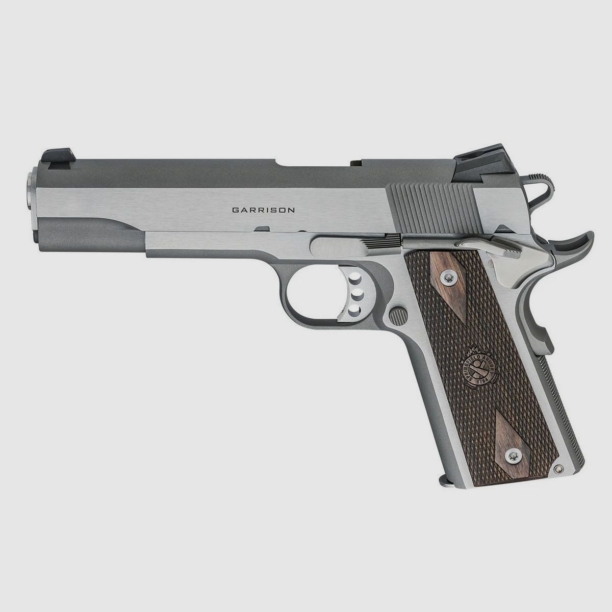 Springfield Armory 1911 Garrison 5“, image 6 of 6
