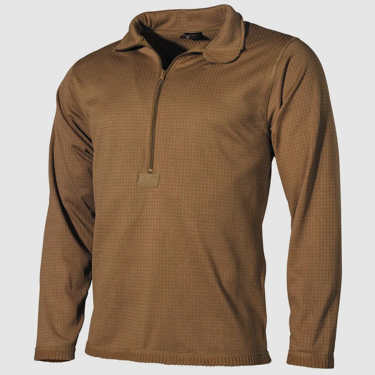 Camisa interior US ECWCS Nivel II GEN III
