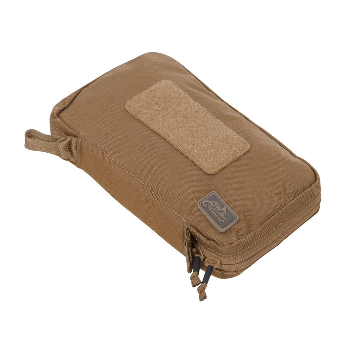 Helikon Mini Service Pocket pour accessoires d’armes US Woodland, image 3 sur 12
