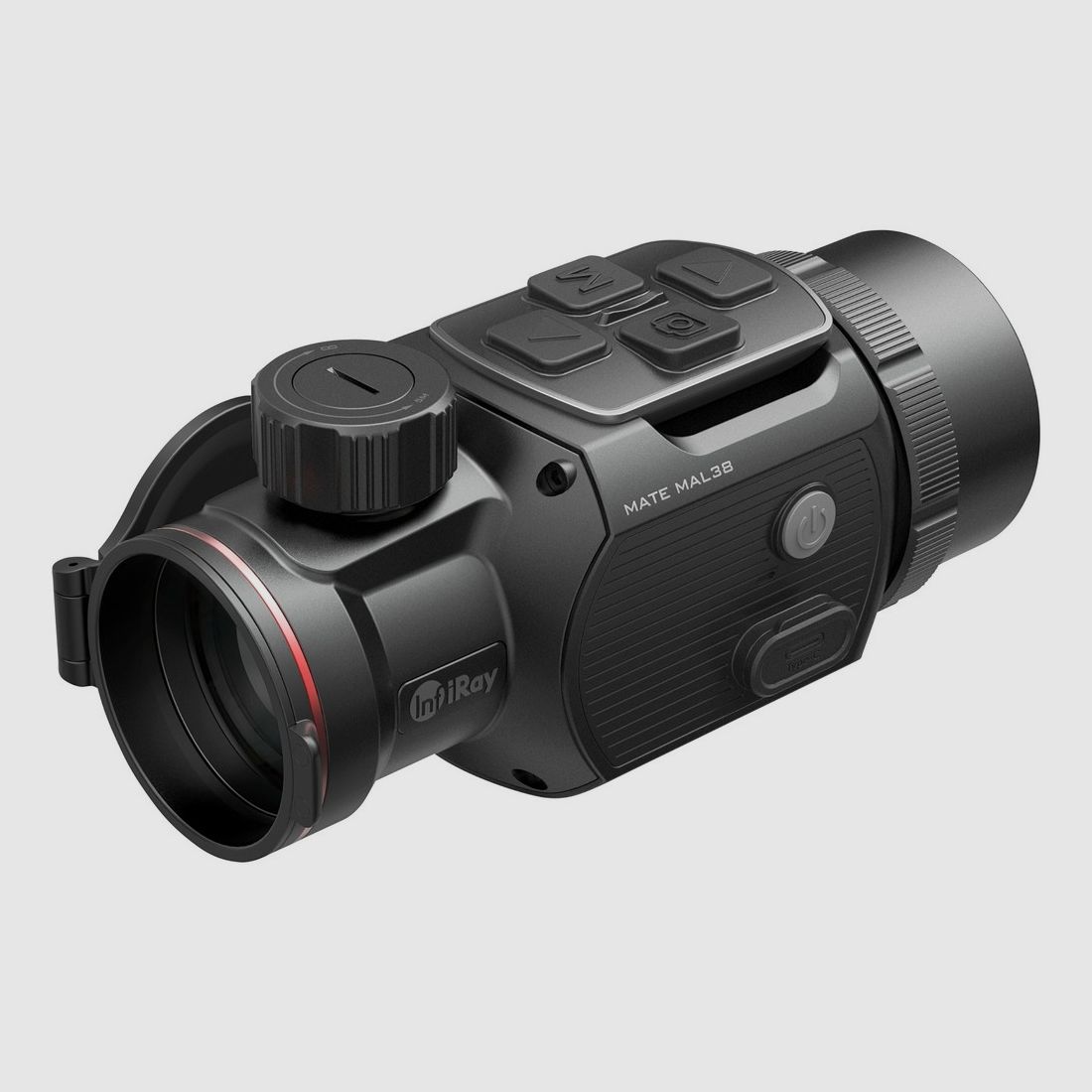 Wärmebild-Vorsatzgerät MATE MAL38