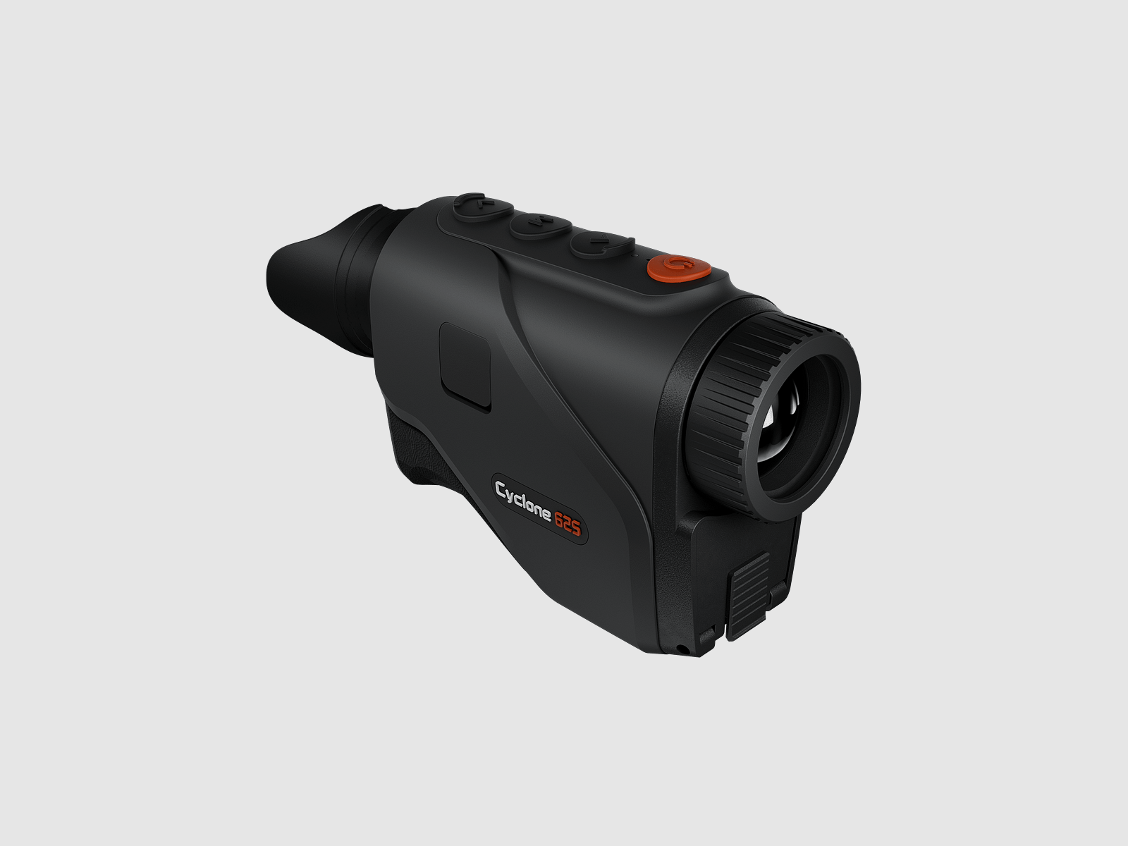 ThermTec Telecamera Termica Cyclone 625, immagine 2 di 4